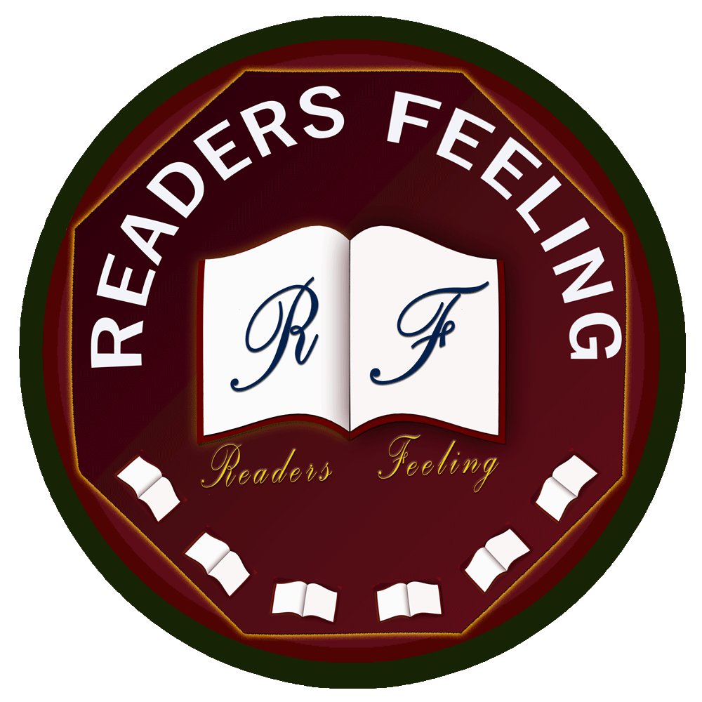 Readers Feeling Logo